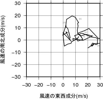 ホドグラフ画像