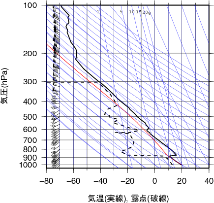 エマグラム画像