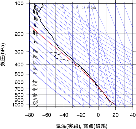 エマグラム画像