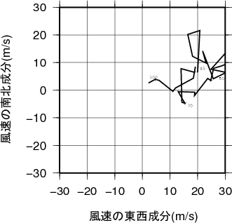 ホドグラフ画像