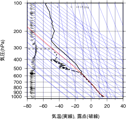 エマグラム画像