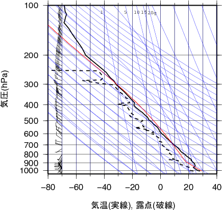 エマグラム画像