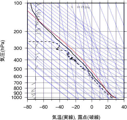 エマグラム画像