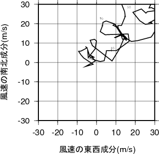 ホドグラフ画像