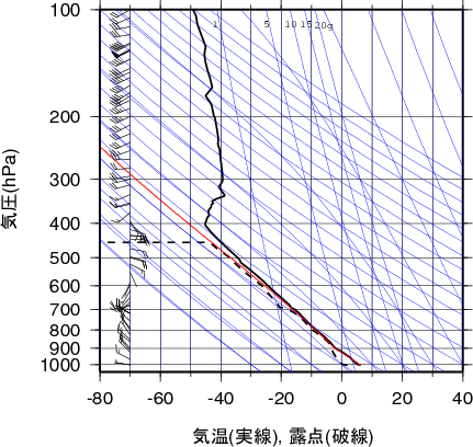 エマグラム画像