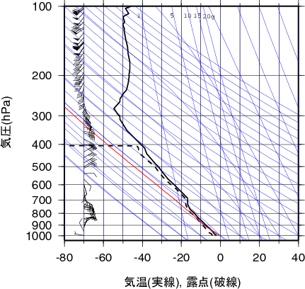 エマグラム画像