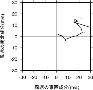ホドグラフ画像