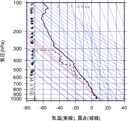 エマグラム画像