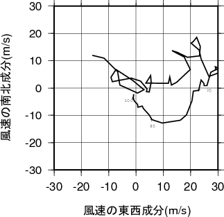 ホドグラフ画像