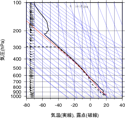 エマグラム画像
