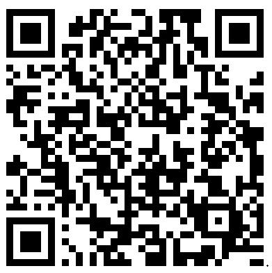 Android用QRコード