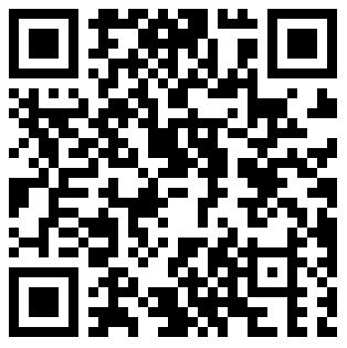 iphone用QRコード