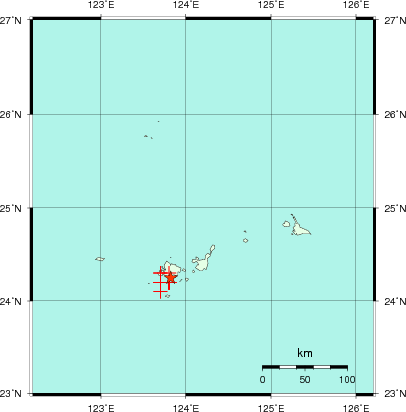 地震 速報 2ch