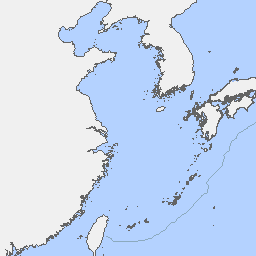 震度データベース検索