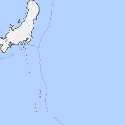 震度データベース検索