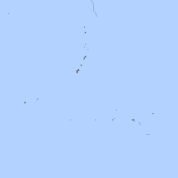 震度データベース検索