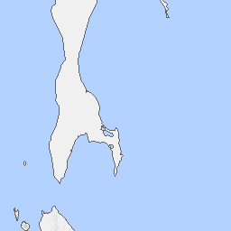 震度データベース検索