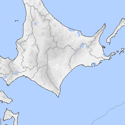 震度データベース検索