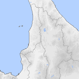震度データベース検索
