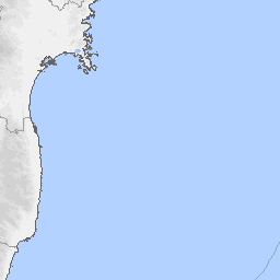 震度データベース検索