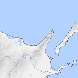 震度データベース検索