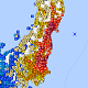 震度データベース