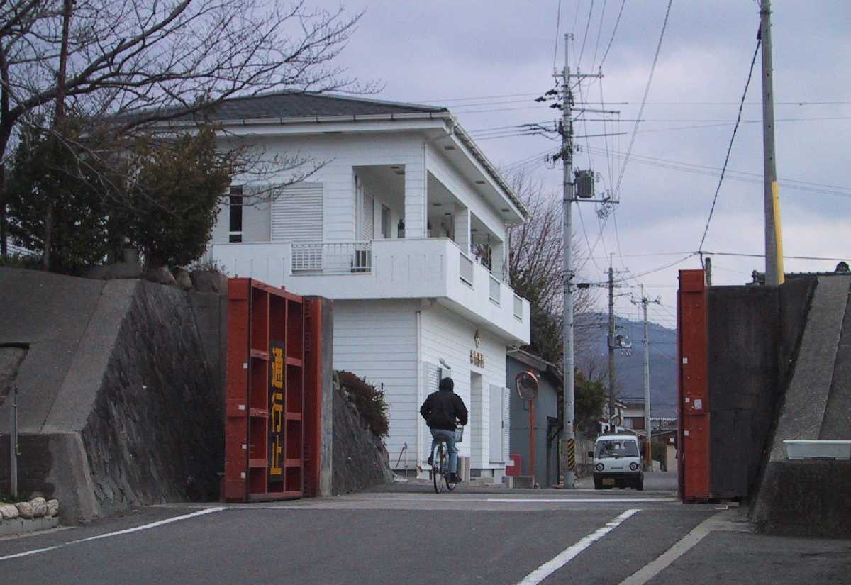 気象庁 稲むらの火 気象庁 稲むらの火