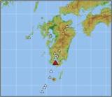 池田・山川地図