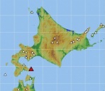 恵山地図