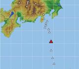 八丈島地図