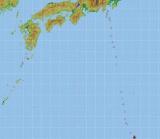 日光海山地図