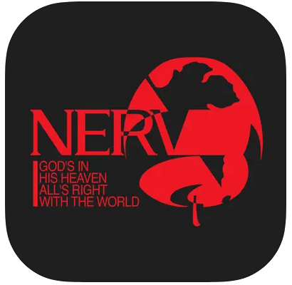特務機関NERV防災のアイコン