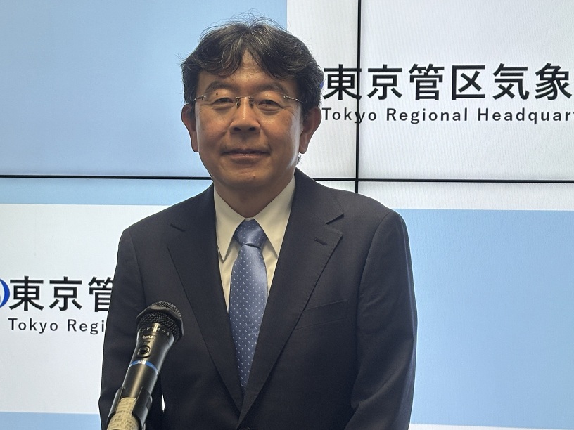 台長メッセージ