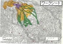 ステップ１_事前学習・ワークシート