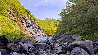 知床硫黄山写真03