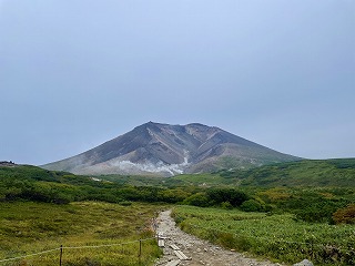 大雪山写真01