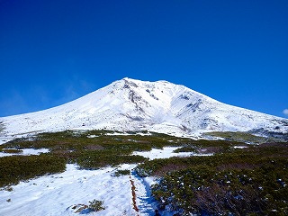 大雪山写真04