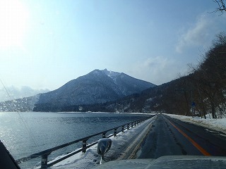 恵庭岳写真02