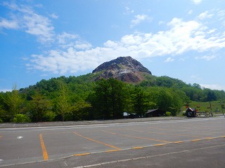 有珠山写真02