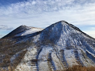 有珠山写真04