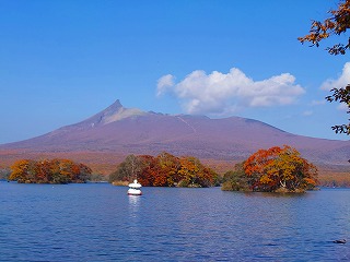 北海道駒ヶ岳写真01