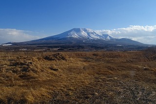 北海道駒ヶ岳写真02