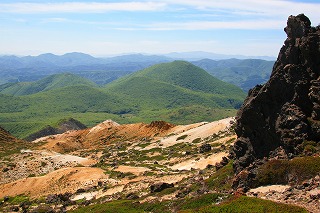 恵山写真02