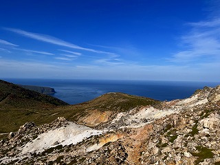 恵山写真03
