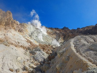 恵山写真04
