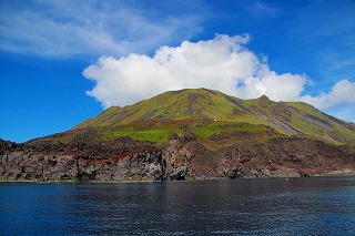 渡島大島写真02