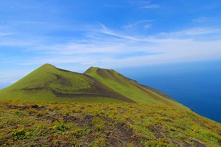 渡島大島写真03