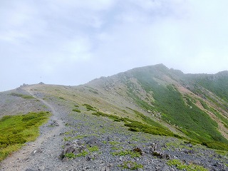 羊蹄山写真02