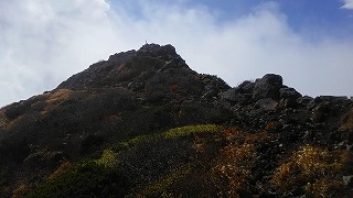 羊蹄山写真03