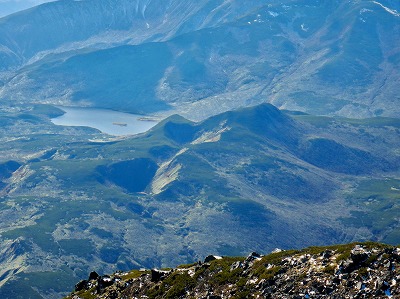 天頂山写真02